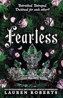 Fearless / Simon & Schuster
