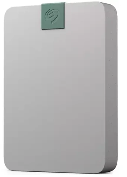 Seagate HDD External Ultra Touch 5TB bílá / externí HDD / 2.5" / USB 3.0 (STMA5000400)