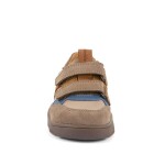 Dětské barefoot tenisky ZERU SPRING BEIGE Froddo G3130297-3 - 25