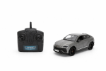 Mamido Auto na dálkové ovládání R/C Lamborghini Urus 1:24 šedé MT1330
