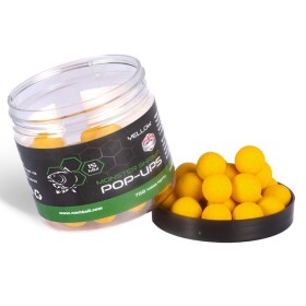 Nash Pop-Up Monster Shrimp Yellow 75g 12mm (B6530)