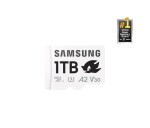 Samsung micro SDXC 1TB PRO plus MB-MD1T0SA/LC1 EDF_499294