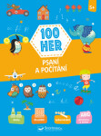 100 her Psaní počítání