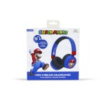 OTL Super Mario Kids Wireless Headphones