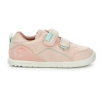 Biomecanics Zapato Lona Basica Pique Rosa