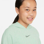 Mikina Nike Yoga Jr DN4752 379