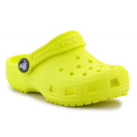 Dřeváky Crocs Classic Clog Jr 206990-76M EU