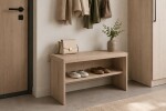 BRADOP Lavička D106 BRA-D106-LAVICKA