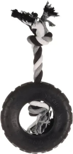Flamingo Gladiator - Pneumatika 30cm / Hračka pro psy (FLA-518079)