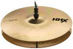 Sabian HHX Evolution Hi-hat 13"