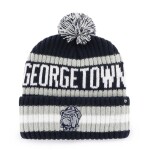 47 Brand Pánská zimní čepice Georgetown Hoyas NCAA Bering