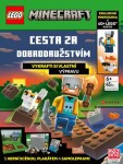 LEGO® Minecraft® Cesta za dobrodružstvím
