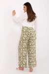 Dámské kalhoty model 212663 Sublevel s