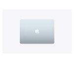 MacBook Air 13'' M5 chip with 10-core CPU and 10-core GPU, 24GB, 1TB SSD - Sky Blue EDF_1219385