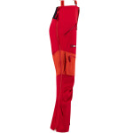Dámské kalhoty Swix Surmount Shell Bib Pants W