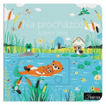 Na procházce kolem řeky