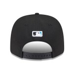 New Era Pánská kšiltovka Miami Marlins MLB Player Replica 9SEVENTY Stretch-Snap Game