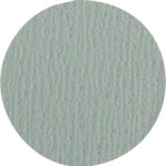 Italiana Ferramenta krytka nalepovací hliník mat velikost: 13mm