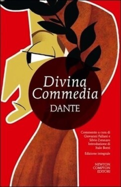 Divina commedia - Dante Alighieri