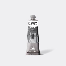 Maimeri Classico Oil 60 ml Stříbrná 003