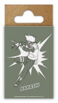 Naruto Shippuden Magnet Kakashi