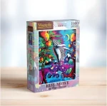 MAGNOLIA Puzzle Výstup z hlubiny