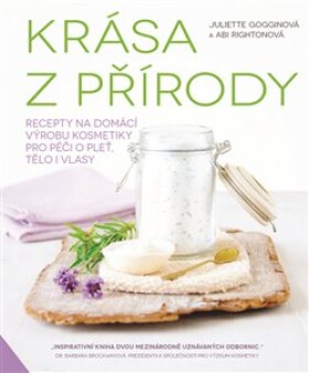 Krása přírody Juliette