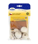 Detoa Kreativní sada - 3 postavičky