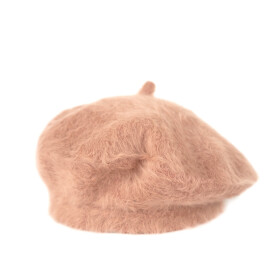 Art Of Polo Beret cz22304-6 Apricot UNI