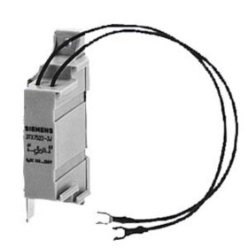 Siemens 3TX7462-3V s přepěťovou ochranou 600 V/AC 1 ks