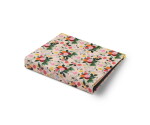 Rifle Paper Co. Kroužkový pořadač na dokumenty Dahlia, multi barva, papír