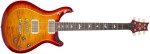 PRS S2 McCarty 594 Dark Cherry Sunburst