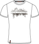 DISCOVER-M Bílá - Kilpi XL