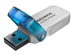 ADATA UV240 64GB bílá / Flash disk / USB 2.0 (AUV240-64G-RWH)