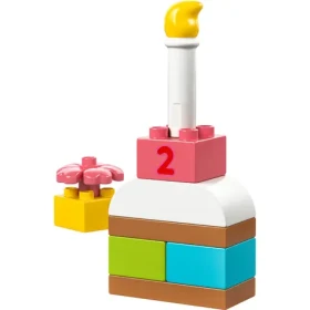 LEGO® DUPLO 30712 Slavnostní dort