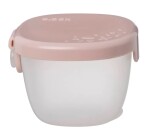 B.box sada krabiček snack tubs růžové