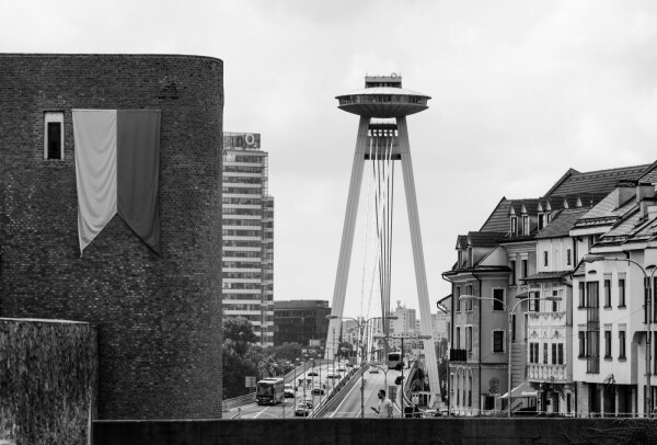 Štokholm - Tomáš Lemešani