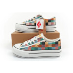 Lee Cooper W LCW-25-31-3441L dámské boty 37
