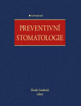 Preventivní stomatologie Hardy Limeback