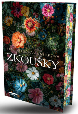 Zkoušky - Táňa Keleová-Vasilková