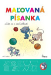 Maľovaná písanka