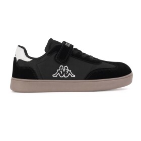 Sneakersy Kappa NF214809(CH) Látkový materiál,Syntetický materiál