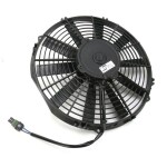 Moose Utility Ventilátor chladiče na Polaris Sportsman 850 XP 2009-2010