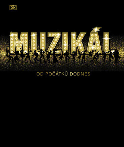 Muzikál (poškozená)