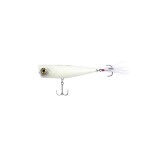 Shimano Wobler Yasei Pure Pop F Pearl White - 6cm 6,5g,Shimano Wobler Yasei Pure Pop F Pearl White - 6cm 6,5g