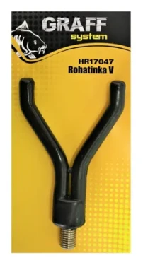 Graff Rohatinka plastová V (HR17047)