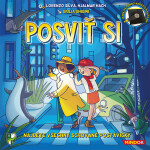 Posviť si - Lorenzo Silva