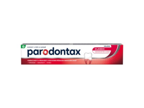 Parodontax Classic Zubní pasta bez fluoridu 75 ml