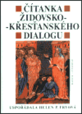 Čítanka židovsko-křesťanského dialogu