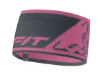 Dynafit Leopard Logo čelenka Magenta vel. uni